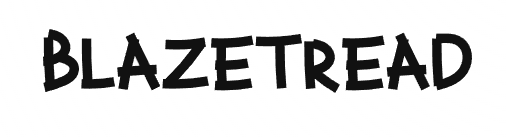 Blazetread